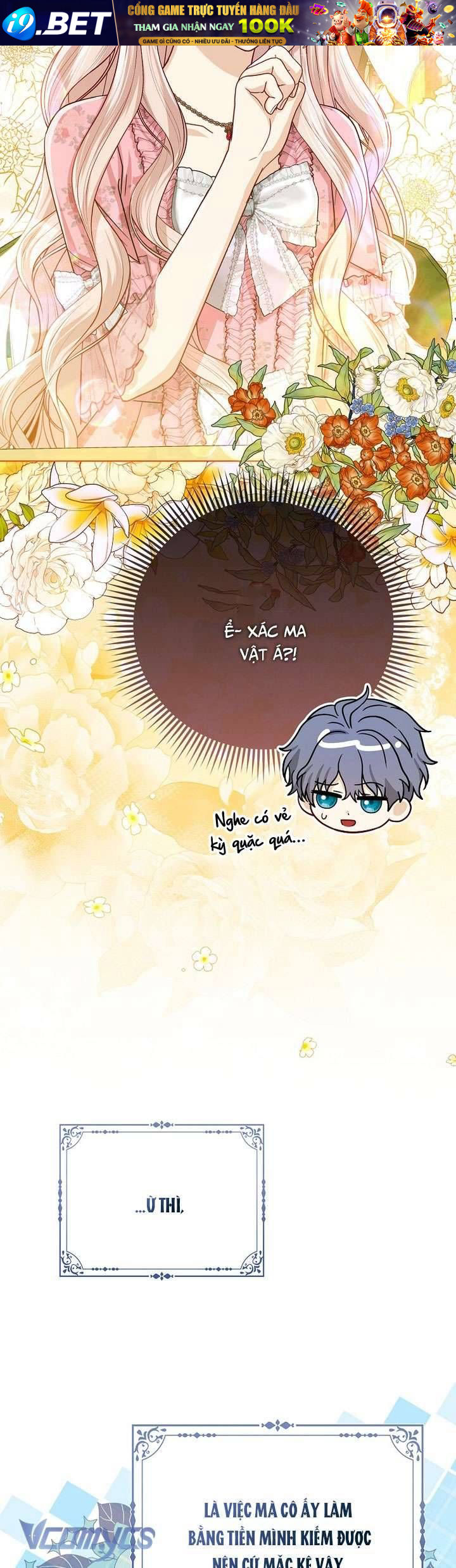 Nhân Vật Phản Diện Đều Thích Tôi - Chapter 57 - Page 39