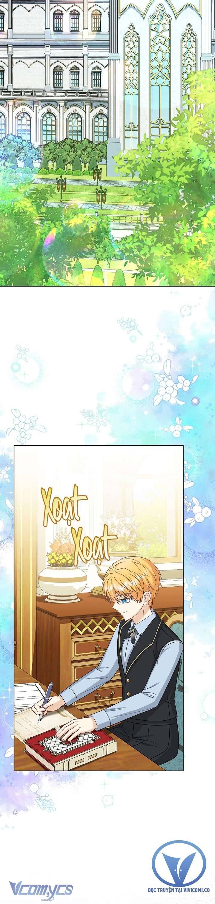 Nhân Vật Phản Diện Đều Thích Tôi - Chapter 57 - Page 41