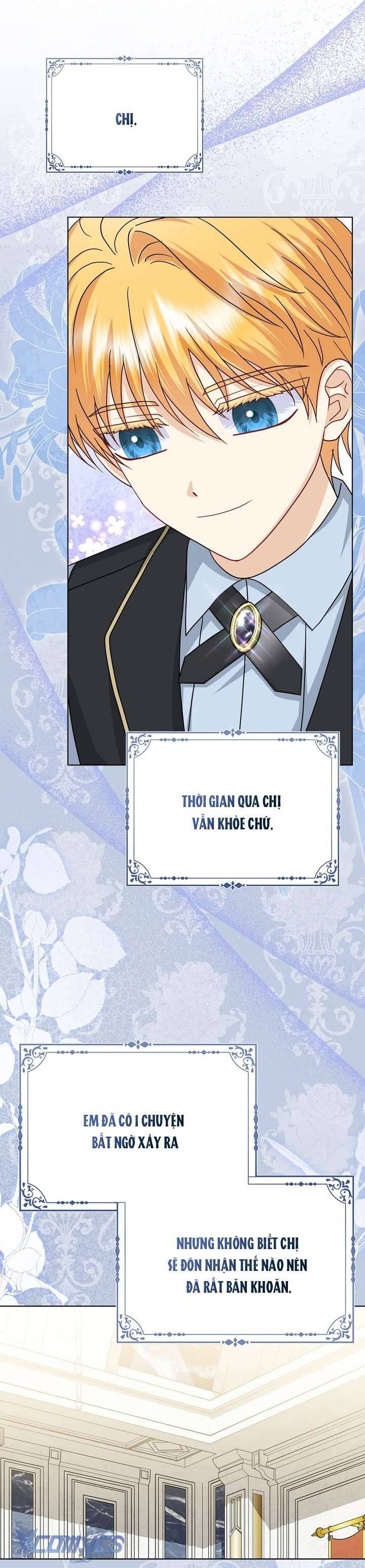 Nhân Vật Phản Diện Đều Thích Tôi - Chapter 57 - Page 42