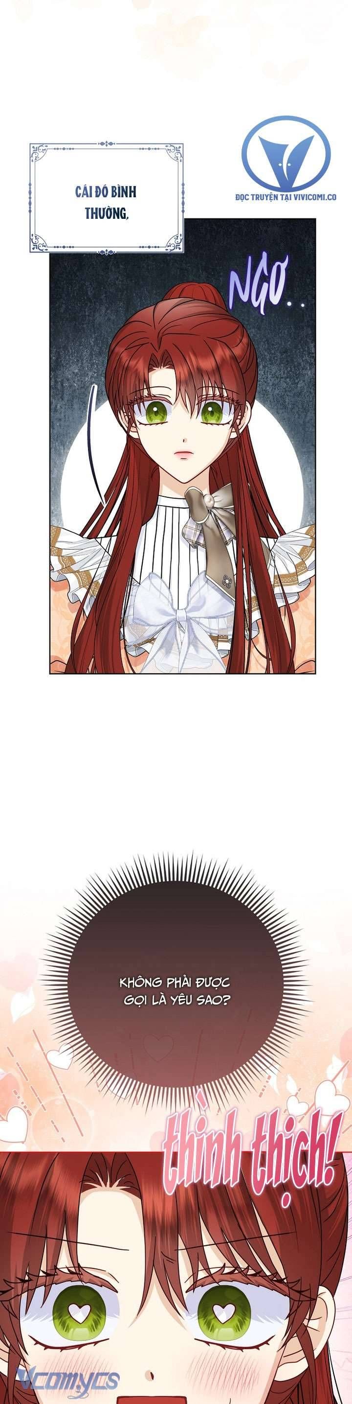 Nhân Vật Phản Diện Đều Thích Tôi - Chapter 57 - Page 6