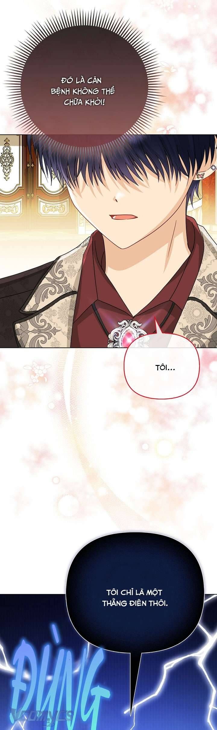 Nhân Vật Phản Diện Đều Thích Tôi - Chapter 57 - Page 9