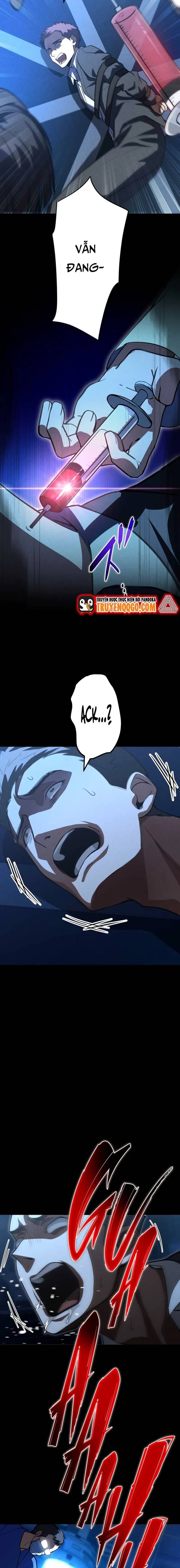 Anh Hùng Tái Xuất Học Viện - Chapter 12 - Page 14