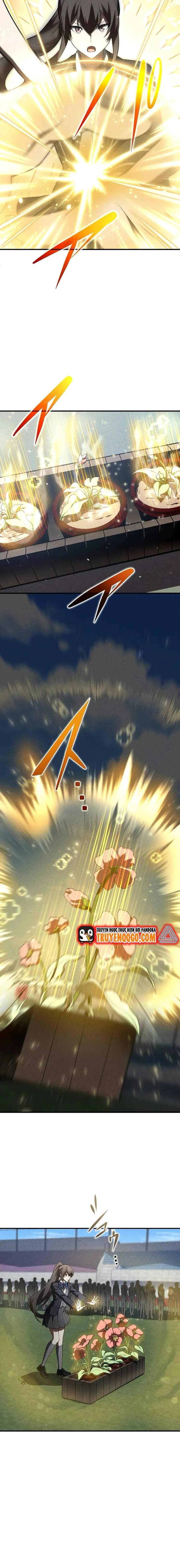 Anh Hùng Tái Xuất Học Viện - Chapter 13 - Page 13