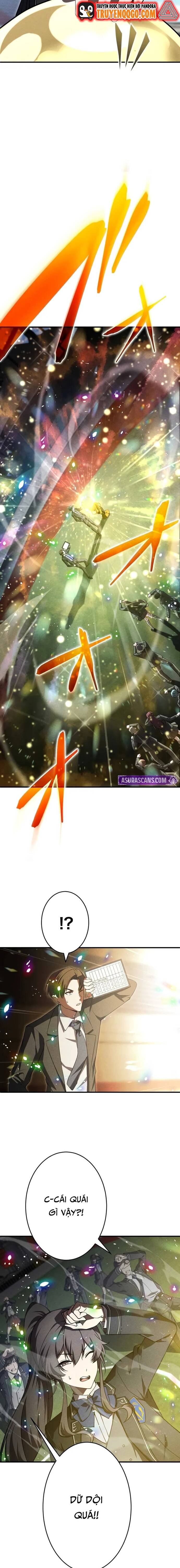 Anh Hùng Tái Xuất Học Viện - Chapter 13 - Page 7