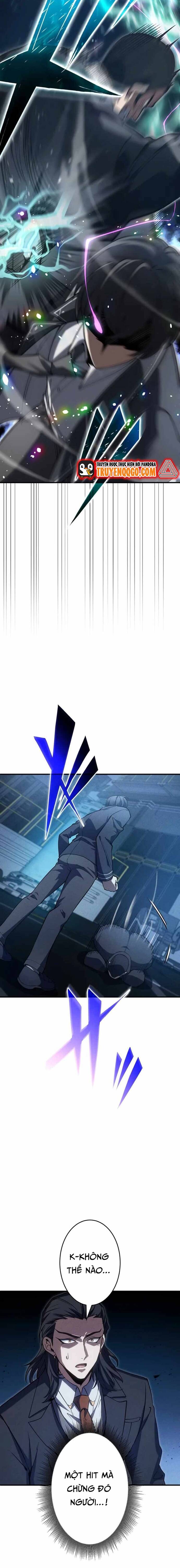 Anh Hùng Tái Xuất Học Viện - Chapter 14 - Page 21