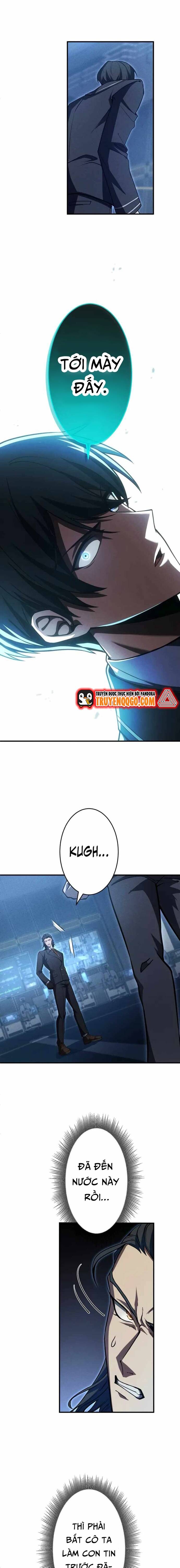 Anh Hùng Tái Xuất Học Viện - Chapter 14 - Page 22