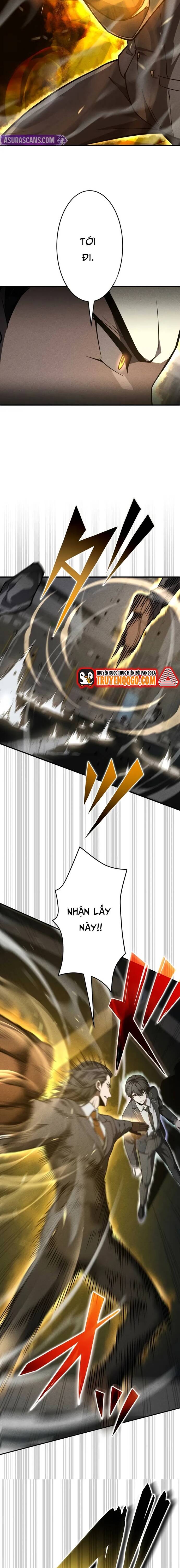 Anh Hùng Tái Xuất Học Viện - Chapter 15 - Page 11