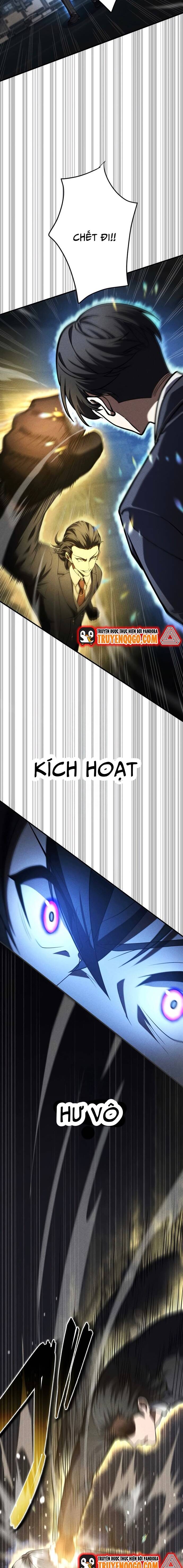 Anh Hùng Tái Xuất Học Viện - Chapter 15 - Page 14