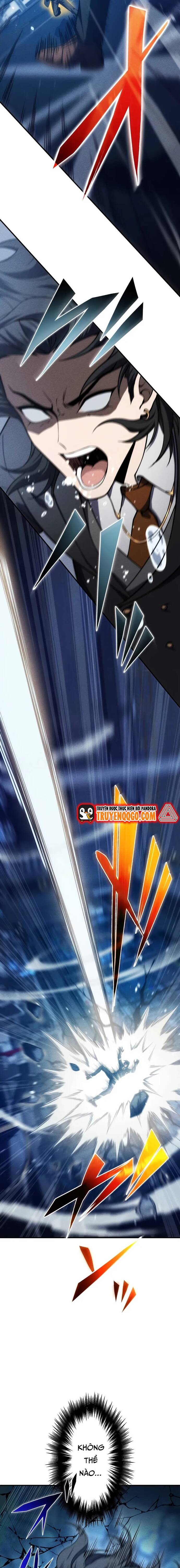 Anh Hùng Tái Xuất Học Viện - Chapter 15 - Page 17
