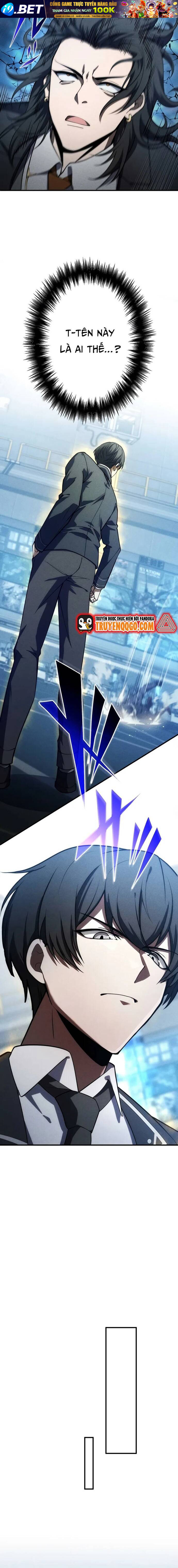 Anh Hùng Tái Xuất Học Viện - Chapter 15 - Page 18