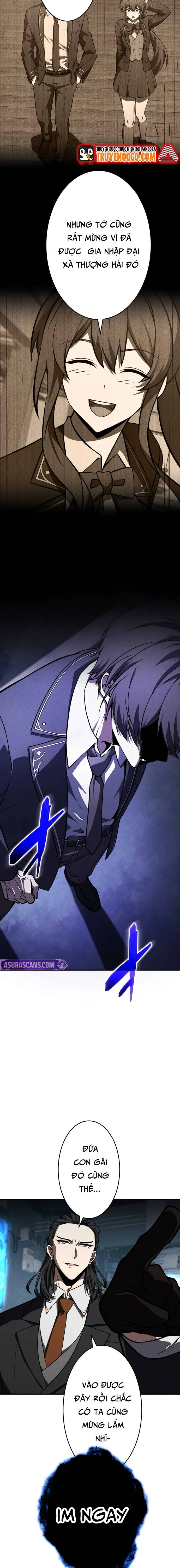 Anh Hùng Tái Xuất Học Viện - Chapter 15 - Page 5