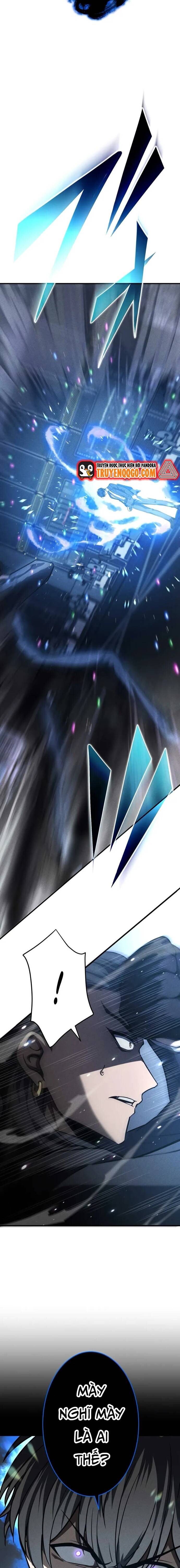Anh Hùng Tái Xuất Học Viện - Chapter 15 - Page 6