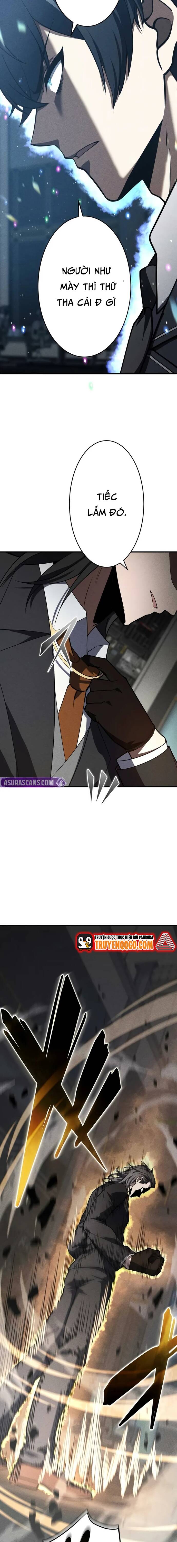 Anh Hùng Tái Xuất Học Viện - Chapter 15 - Page 9