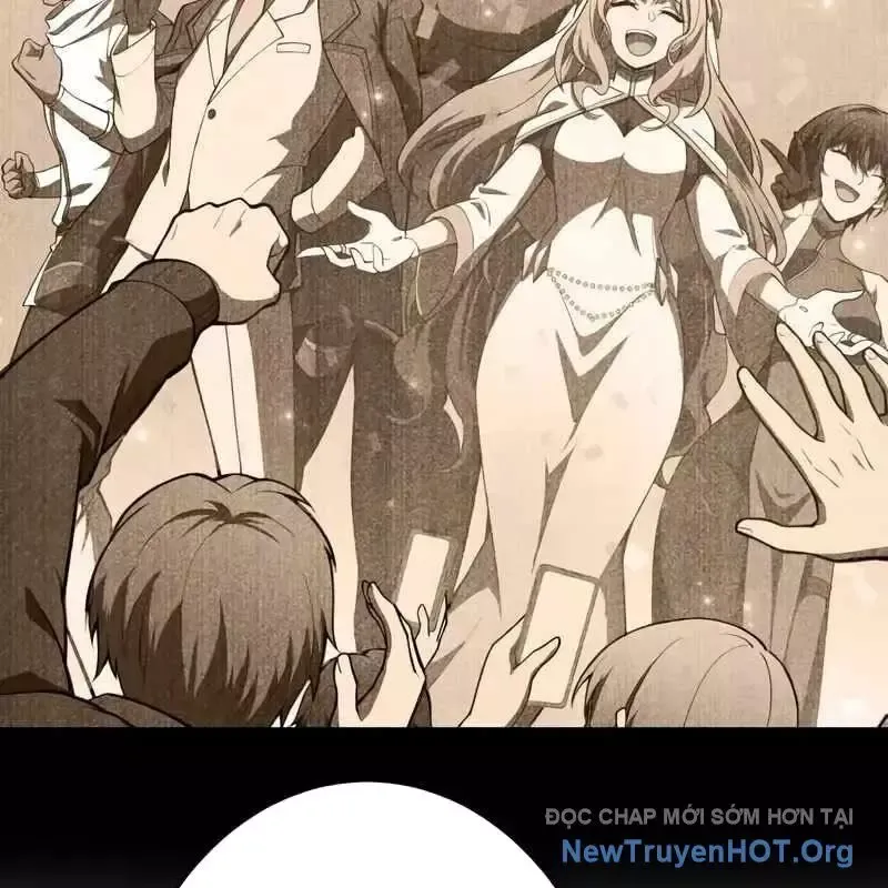 Anh Hùng Tái Xuất Học Viện - Chapter 16.1 - Page 25