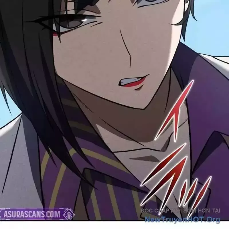 Anh Hùng Tái Xuất Học Viện - Chapter 16.2 - Page 11