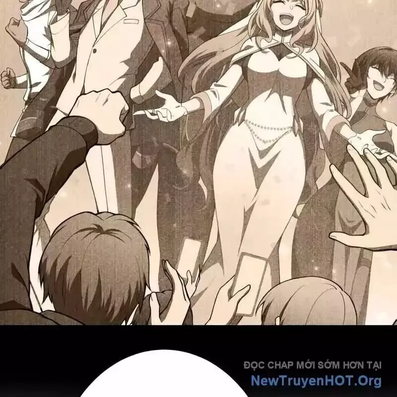 Anh Hùng Tái Xuất Học Viện - Chapter 16.2 - Page 26