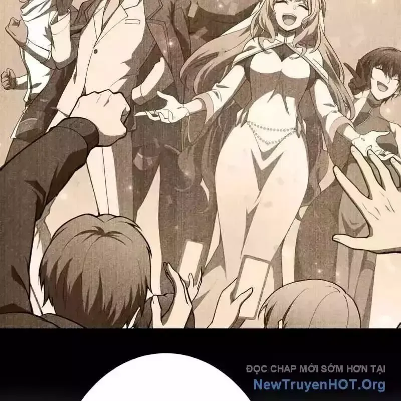 Anh Hùng Tái Xuất Học Viện - Chapter 16.3 - Page 27