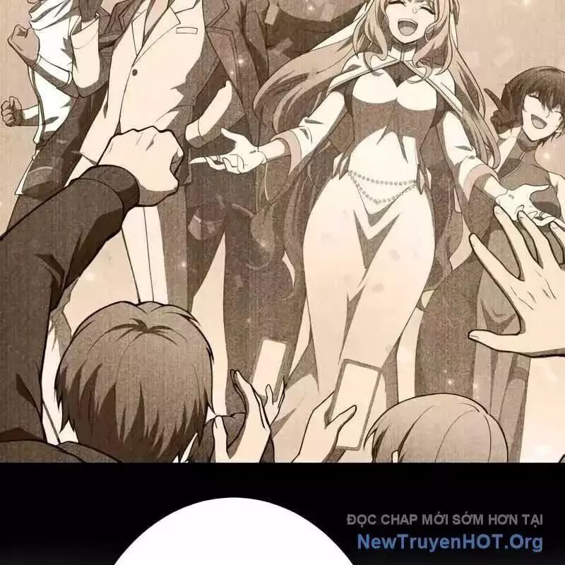 Anh Hùng Tái Xuất Học Viện - Chapter 16.4 - Page 27