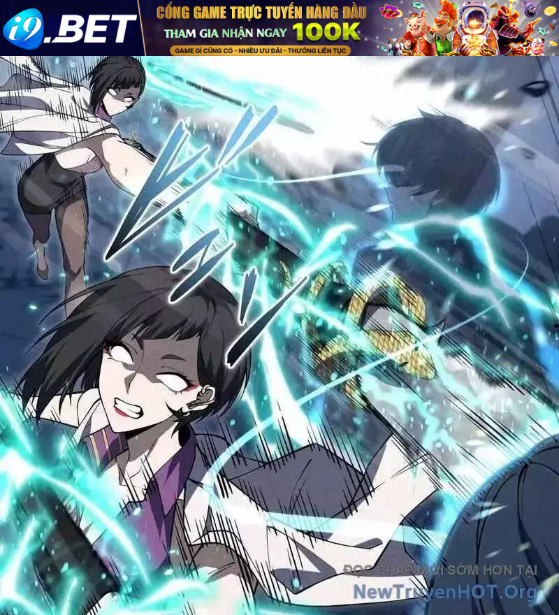 Anh Hùng Tái Xuất Học Viện - Chapter 16.4 - Page 94