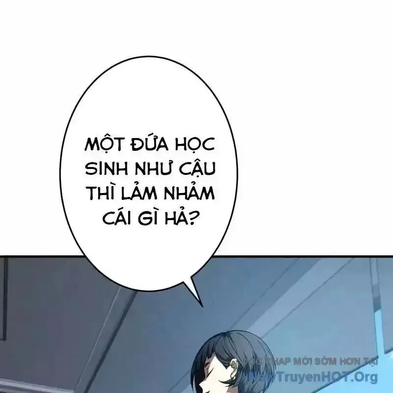 Anh Hùng Tái Xuất Học Viện - Chapter 16.5 - Page 16