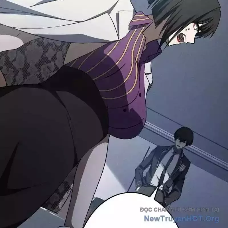 Anh Hùng Tái Xuất Học Viện - Chapter 16.5 - Page 50