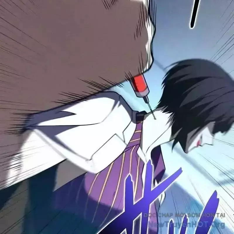 Anh Hùng Tái Xuất Học Viện - Chapter 16.6 - Page 164