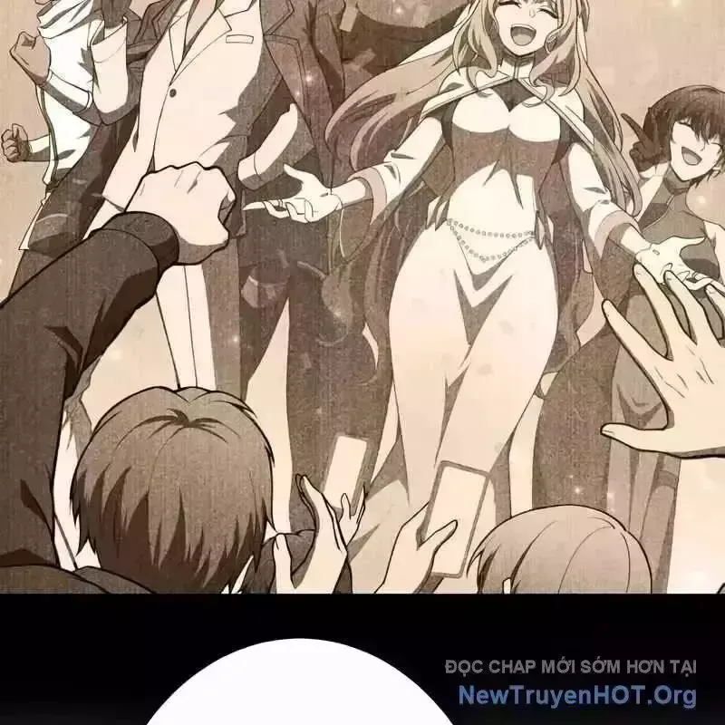 Anh Hùng Tái Xuất Học Viện - Chapter 16.6 - Page 28