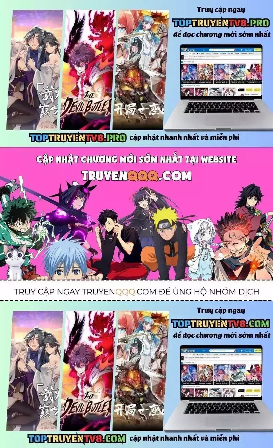 Anh Hùng Tái Xuất Học Viện - Chapter 16.6 - Page 3