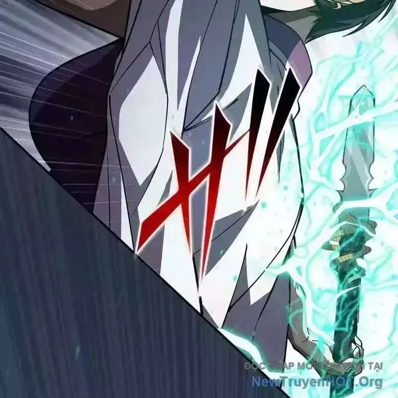 Anh Hùng Tái Xuất Học Viện - Chapter 16.7 - Page 117