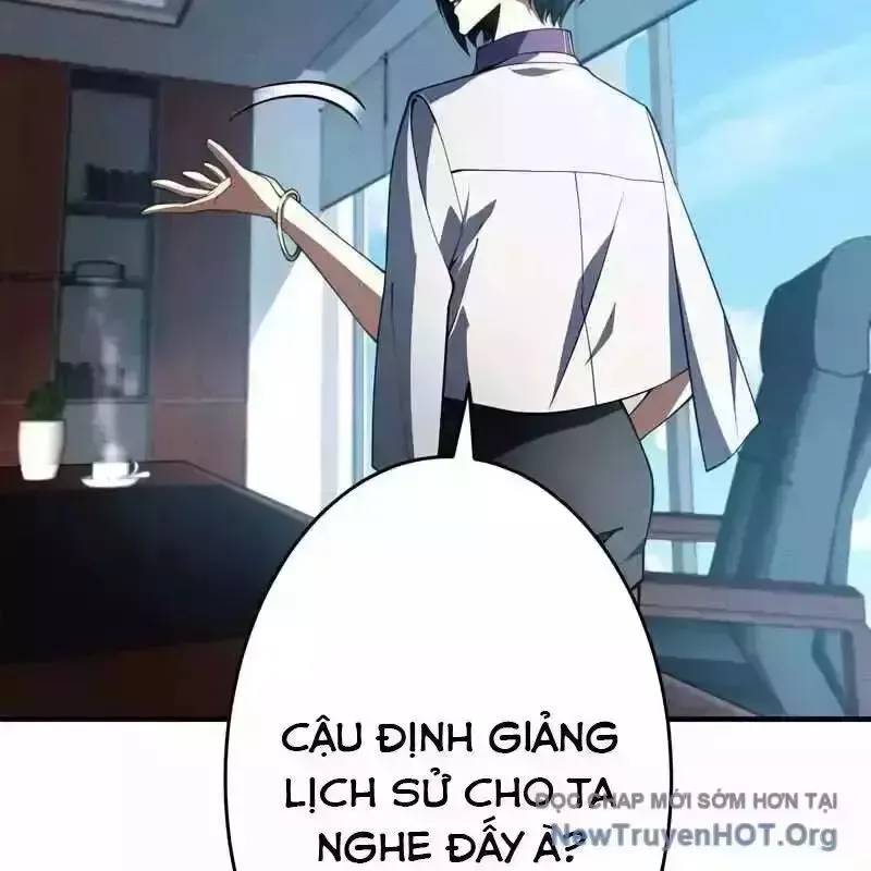 Anh Hùng Tái Xuất Học Viện - Chapter 16.7 - Page 19