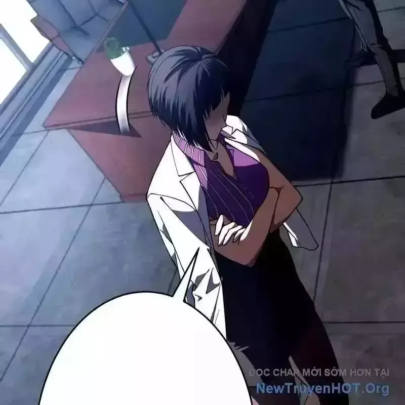 Anh Hùng Tái Xuất Học Viện - Chapter 16.7 - Page 21