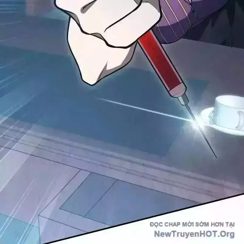 Anh Hùng Tái Xuất Học Viện - Chapter 16.8 - Page 164