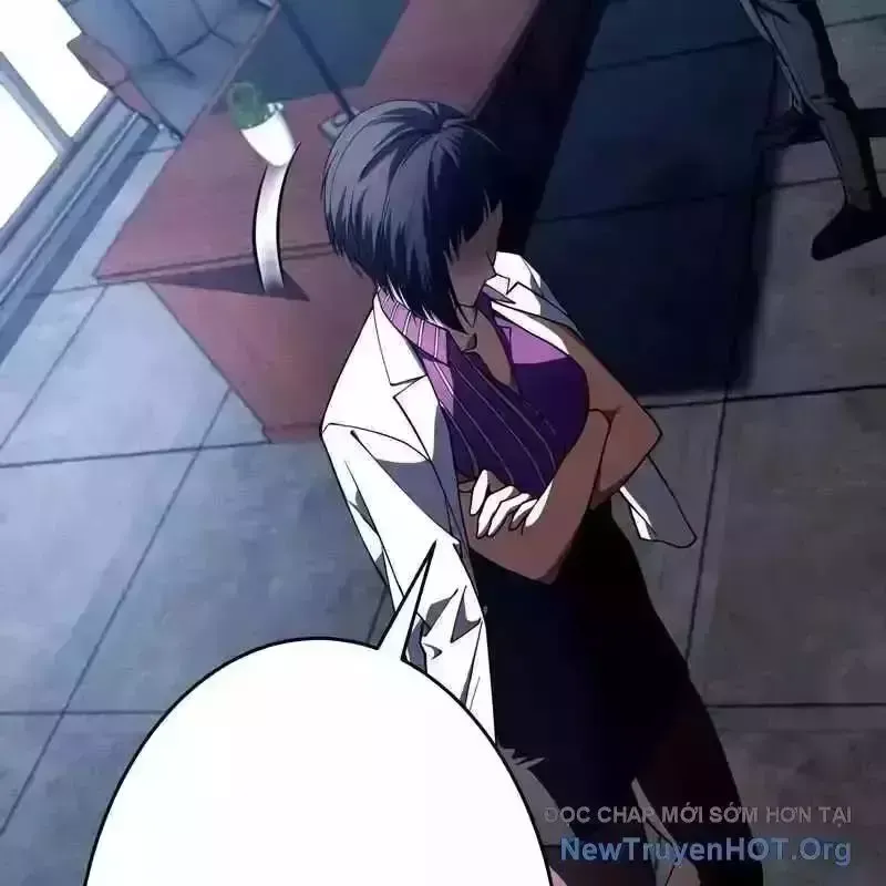 Anh Hùng Tái Xuất Học Viện - Chapter 16.8 - Page 22