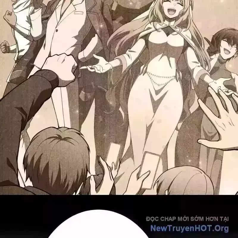 Anh Hùng Tái Xuất Học Viện - Chapter 16.8 - Page 30