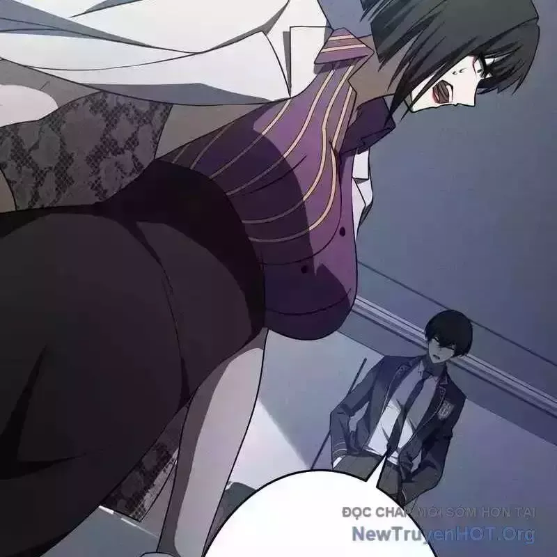 Anh Hùng Tái Xuất Học Viện - Chapter 16.8 - Page 53