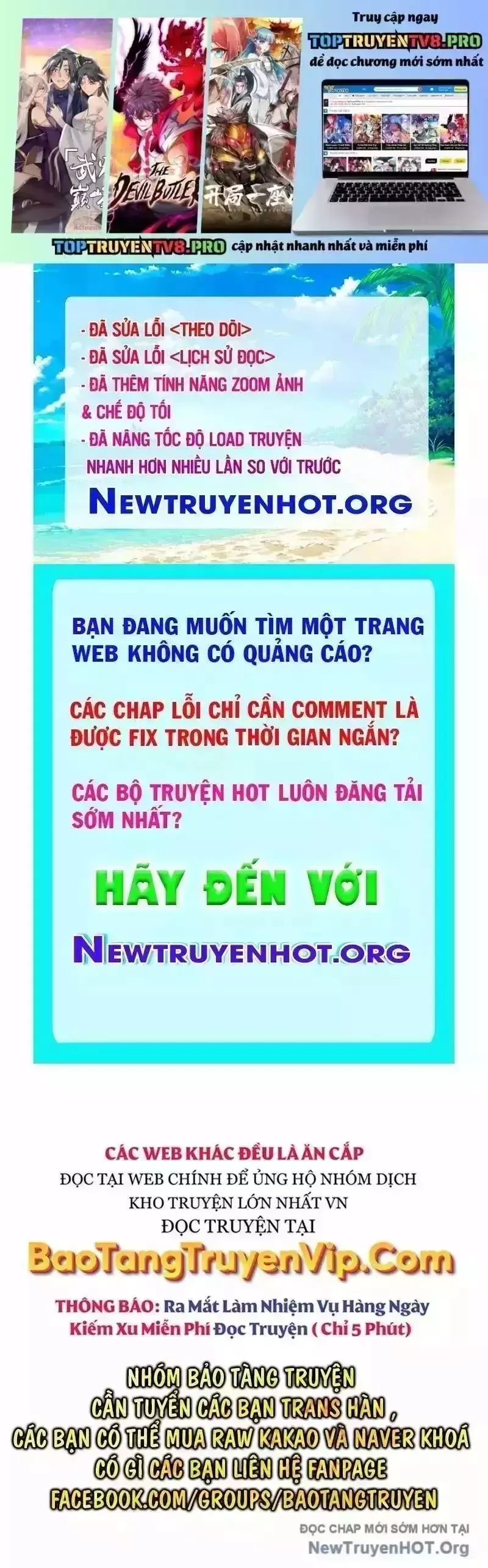 Anh Hùng Tái Xuất Học Viện - Chapter 16.8 - Page 7