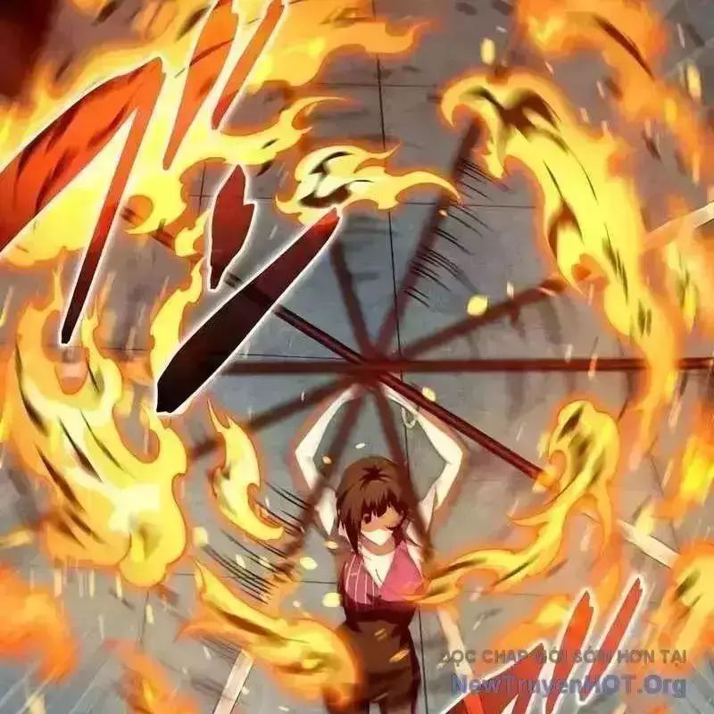 Anh Hùng Tái Xuất Học Viện - Chapter 16.9 - Page 138