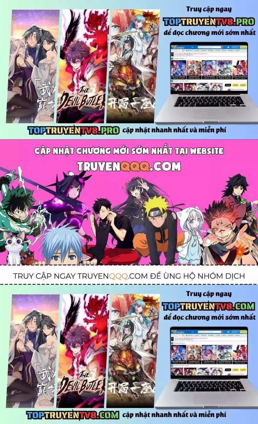 Anh Hùng Tái Xuất Học Viện - Chapter 16.9 - Page 3