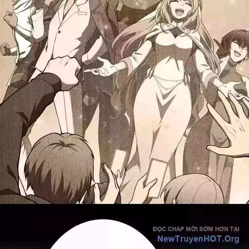 Anh Hùng Tái Xuất Học Viện - Chapter 16.9 - Page 31