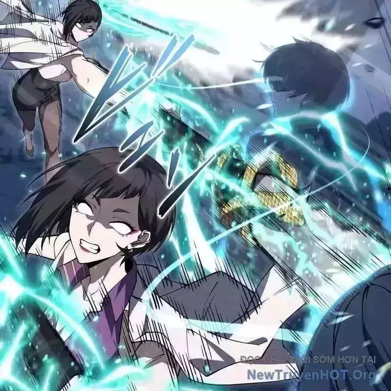 Anh Hùng Tái Xuất Học Viện - Chapter 16.9 - Page 98