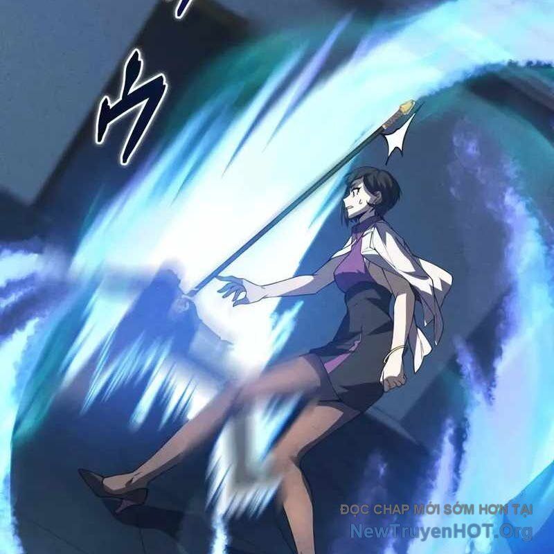 Anh Hùng Tái Xuất Học Viện - Chapter 16 - Page 123