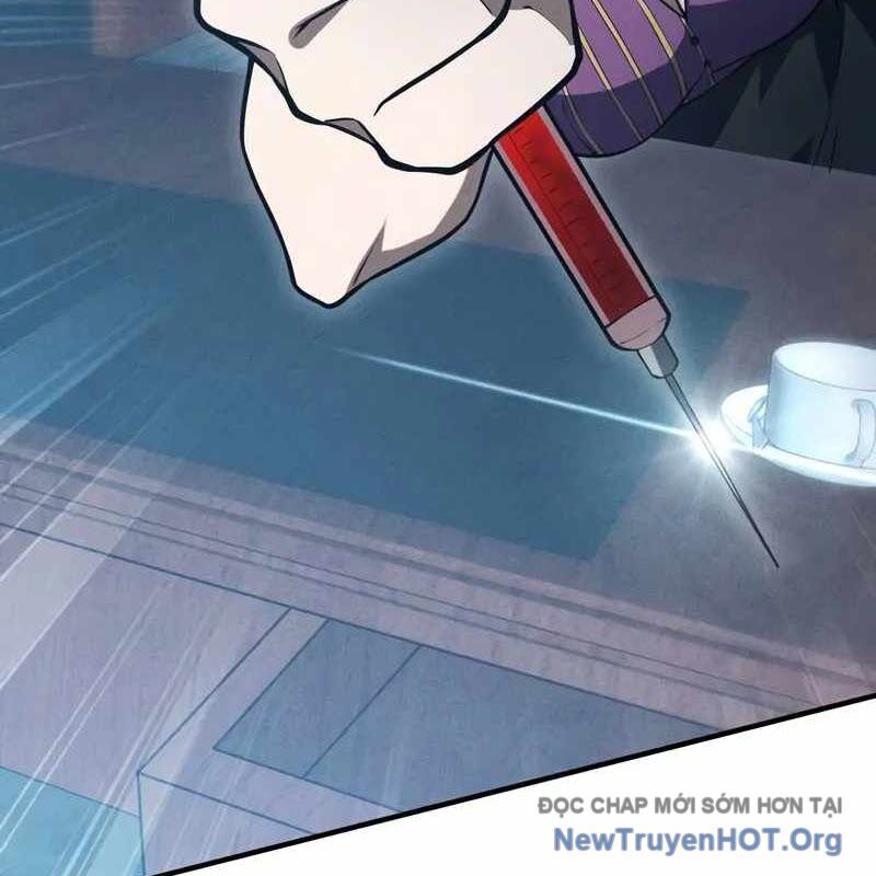 Anh Hùng Tái Xuất Học Viện - Chapter 16 - Page 158