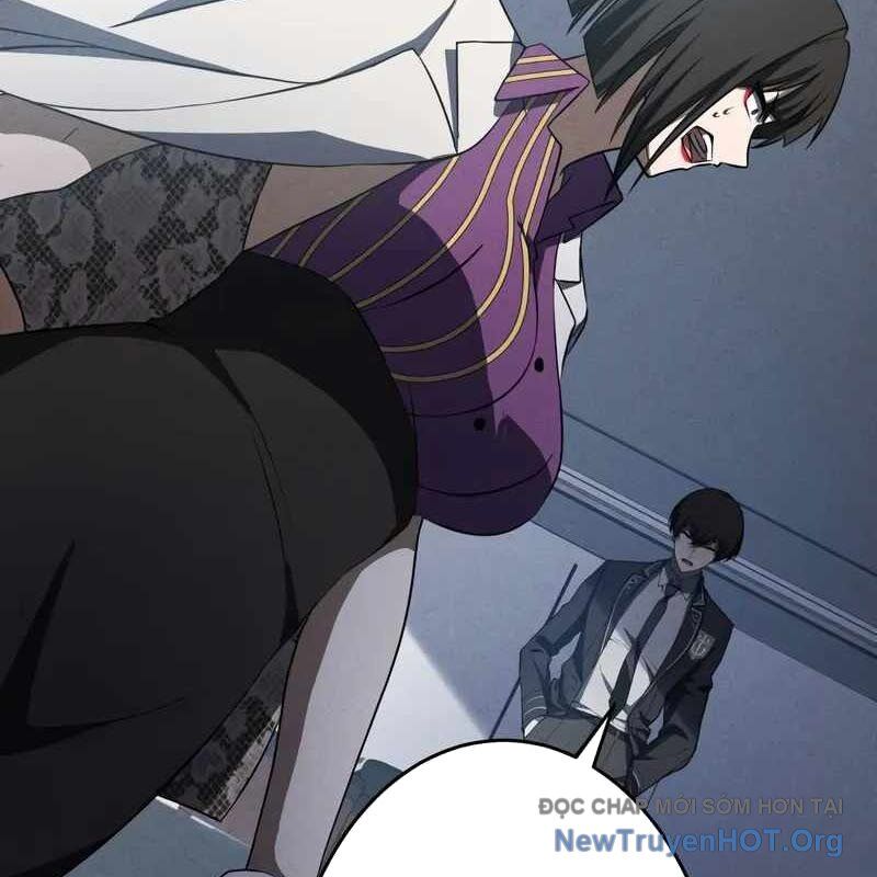 Anh Hùng Tái Xuất Học Viện - Chapter 16 - Page 47