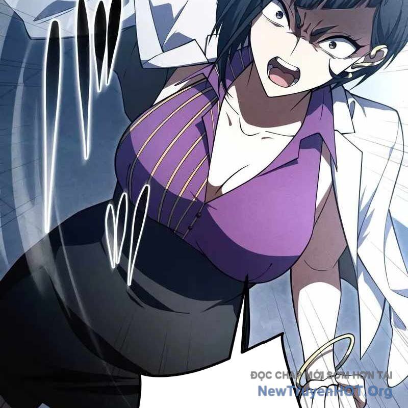 Anh Hùng Tái Xuất Học Viện - Chapter 16 - Page 56