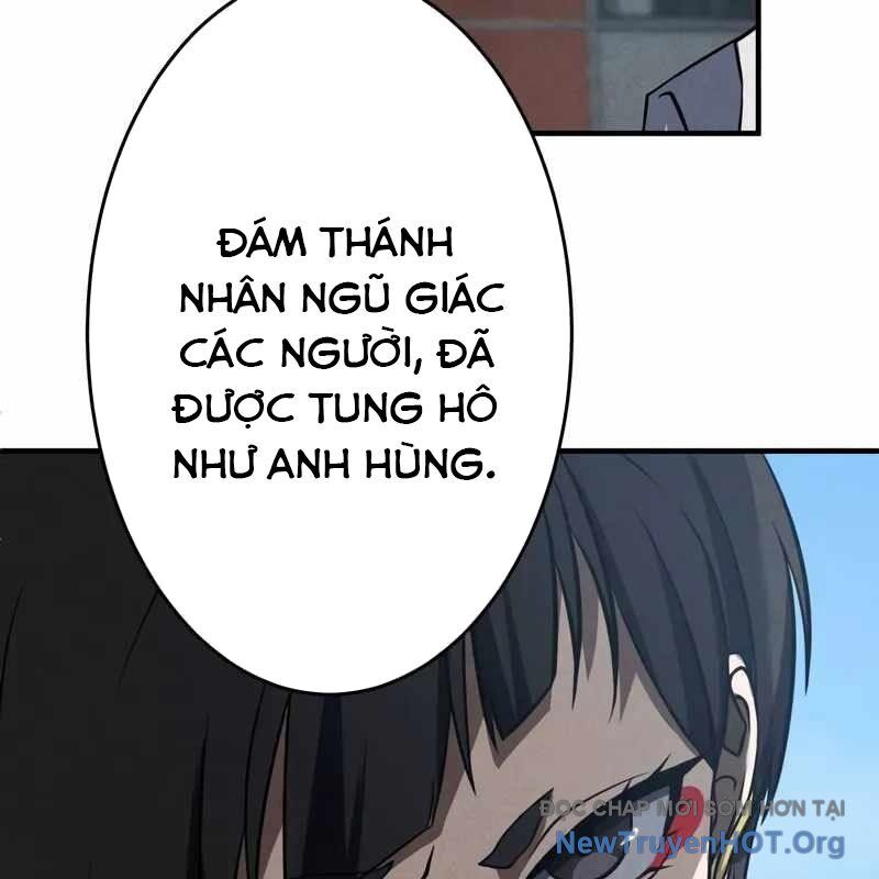 Anh Hùng Tái Xuất Học Viện - Chapter 16 - Page 8