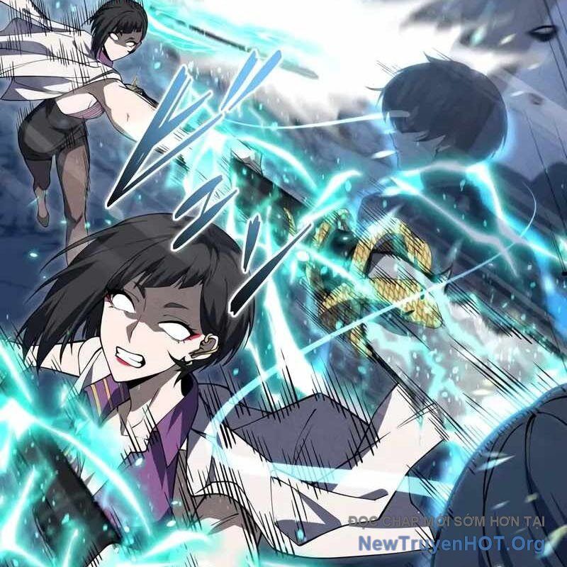 Anh Hùng Tái Xuất Học Viện - Chapter 16 - Page 91