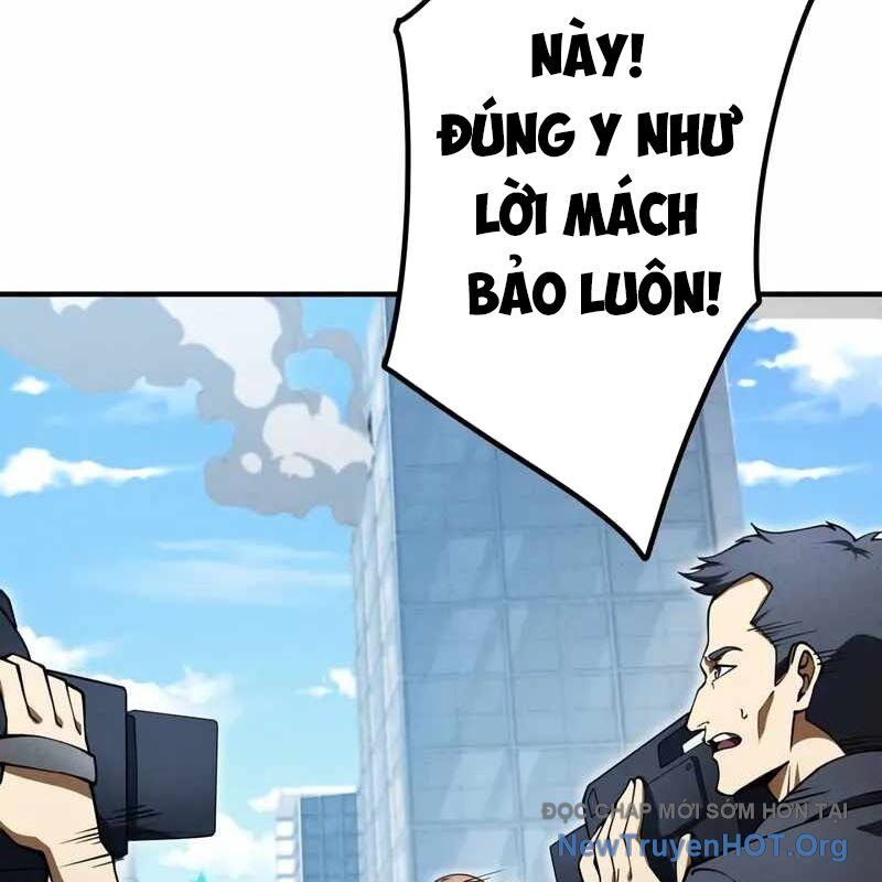 Anh Hùng Tái Xuất Học Viện - Chapter 17 - Page 132