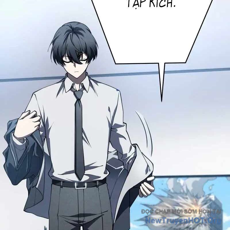 Anh Hùng Tái Xuất Học Viện - Chapter 17 - Page 165