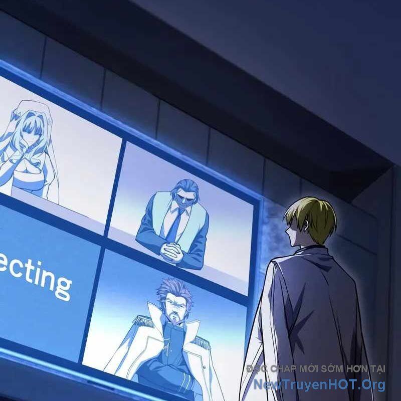Anh Hùng Tái Xuất Học Viện - Chapter 17 - Page 242