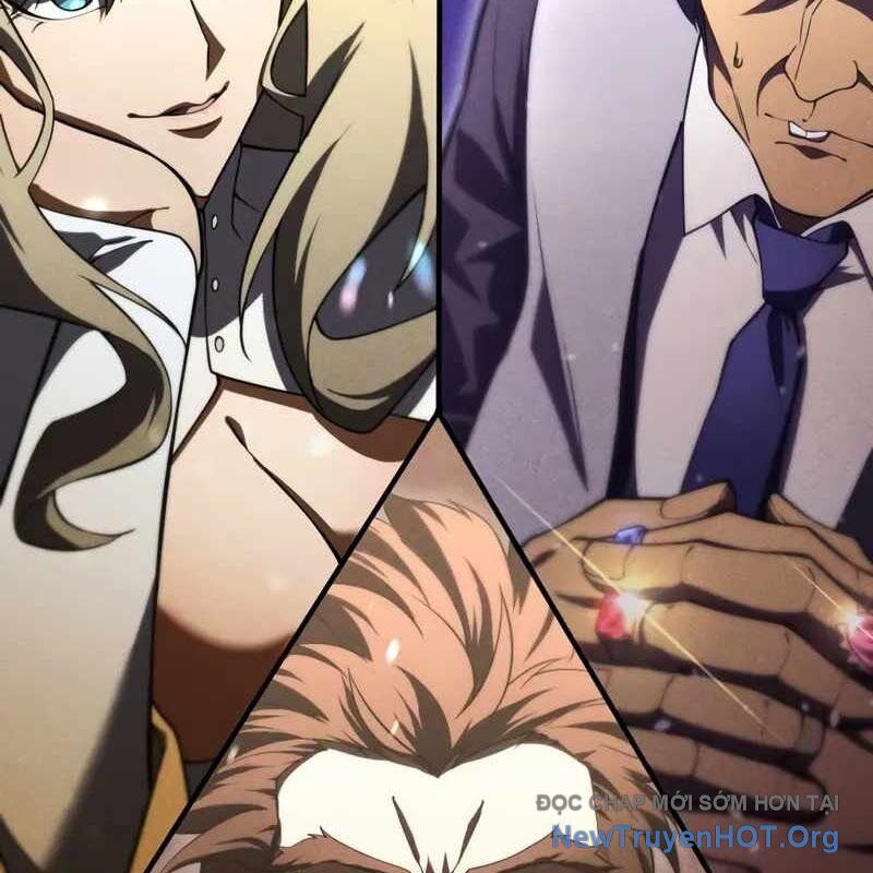 Anh Hùng Tái Xuất Học Viện - Chapter 17 - Page 248